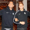 بالفيديو .. FilGoal.com يرصد كواليس إقامة الصفاقسي في القاهرة