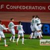 بيراميدز يسعى لتجديد التعاقد مع عبد الله بكرى