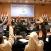 البرلمان العراقى: أحداث "الحويجة" جريمة البرلمان العراقى: أحداث "الحويجة" جريمة