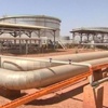 أول شحنة نفط جنوبية لشمال السودان