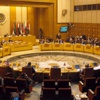 القمة العربية تبدأ أعمالها بالدوحة والمعارضة تمثل سوريا لأول مرة