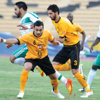 العربي الكويتي يعلن عن نفسه والقادسية يواصل الإخفاق في الدوري
