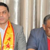 خاص.. الأهلي يواجه المريخ السوداني وديا في يونيو خاص.. الأهلي يواجه المريخ السوداني وديا في يونيو