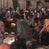 بالفيديو.. مقتل وإصابة 30 شخصاً في انهيار جسر مشاة بالهند بالفيديو.. مقتل وإصابة 30 شخصاً في انهيار جسر مشاة بالهند