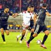الحداد يحطم رقما جديدا ويدخل تاريخ الوداد الحداد يحطم رقما جديدا ويدخل تاريخ الوداد