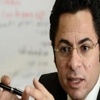 خالد أبو بكر: لأول مرة سيكون لـ''القضاء الأعلى'' حق اختيار النائب العام