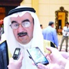 البراك : مشاريع بـ120 مليار ستقضي على عجز التيار