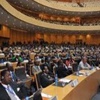 قمة الاتحاد الأفريقي تدعو للتكامل بين الدول