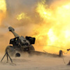 القوات العراقية تدخل الفلوجة وتبدأ حرب شوارع مع الجهاديين