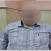 سقوط ضابط شرطة مُزيف للنصب على المواطنين بالقاهرة سقوط ضابط شرطة مُزيف للنصب على المواطنين بالقاهرة