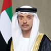 هزاع بن زايد يوجه تحية لمنتسبي الخدمة الوطنية وجنودنا في اليوم العالمي للشباب هزاع بن زايد يوجه تحية لمنتسبي الخدمة الوطنية وجنودنا في اليوم العالمي للشباب