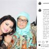 "كورونا" تدخل والدة لطيفة رأفت العناية المركزة "كورونا" تدخل والدة لطيفة رأفت العناية المركزة