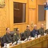 العسكرى يدعو للتصدى ''للفئة الضالة'' ويستنكر التهجم على ''حكم العسكر''