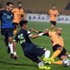 القادسية والساحل يتعادلان بالدوري الممتاز