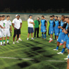«الجوارح» يطير اليوم إلى معسكر مارينفيلد الألمانية
