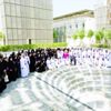 عالم من الفرص لأجيال المستقبل .. «إكسبو 2020 دبي» يطلق نـظام الحجز الخاص بالمدارس عالم من الفرص لأجيال المستقبل .. «إكسبو 2020 دبي» يطلق نـظام الحجز الخاص بالمدارس