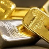 الذهب يتراجع بسبب عمليات بيع لجني الأرباح