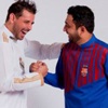 صور/ كلاسيكو إسبانيا يغزو الثياب الخليجية صور/ كلاسيكو إسبانيا يغزو الثياب الخليجية