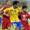 الهلال يخطف الصدارة.. والغرافة يزيد أوجاع الشباب الهلال يخطف الصدارة.. والغرافة يزيد أوجاع الشباب