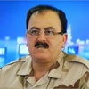 سليم إدريس ينفي تعهده بقتال القاعدة