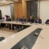 انطلاق دورة إعداد شباب الخريجين لسوق العمل بـ«تجارية الإسكندرية» (صور)