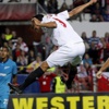 سيفيليا يرغب في ضم ظهير يوفنتوس