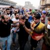 العراق.. أكثر من 300 قتيل منذ بدء الاحتجاجات العراق.. أكثر من 300 قتيل منذ بدء الاحتجاجات