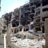 هجوم وشيك على حلب بعد قصف قوات الاسد لضواحيها