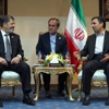 طهران تعرض على القاهرة خطا ائتمانيا بقيمة مليار دولار