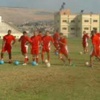 المنتخب الوطني يتعرض لخسارة قاسية في أول تجاربه الودية