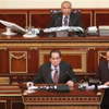 مباشر.. مجلس الشعب: الجنزوري يعلن اقالة اتحاد الكرة ومحافظ بورسعيد مباشر.. مجلس الشعب: الجنزوري يعلن اقالة اتحاد الكرة ومحافظ بورسعيد