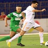 فيديو / مهند بـ " الرأس" يقود الشباب لنهائي الكأس