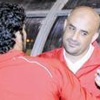 عبدالصمد يرفض تدريب الفرسان.. ويرفع «فيتو» في وجه المبعدين