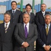 خاص ـ اجتماع مجلس ادارة الزمالك كامل العدد
