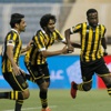 #الاتحاد يحقق فوز مثير أمام #الشباب