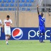 مازيمبي يهزم الزمالك بدوري أبطال افريقيا