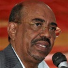 البشير يقول انه يريد السلام مع جنوب السودان ولكن الامن يأتي اولا