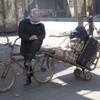طائرات الأسد تقصف يبرود قبل إقتحامها من حزب الله وتفكيك مفخخات في طريقها إلى الضاحية