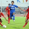 المنتخب الكويتي لكرة القدم يتعادل مع نظيره البحريني وديا