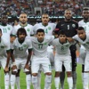 المنتخب السعودي يغادر إلى الأردن للقاء نظيره الفلسطيني