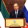 وزير الخارجية الروسي: نعمل على تفعيل الاتفاقيات المبرمة مع الكويت لتعزيز العلاقات في كافة المجالات