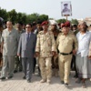 مقتل قائد الحرب على القاعدة في جنوب اليمن بعيد انسحاب المتطرفين من آخر معاقلهم مقتل قائد الحرب على القاعدة في جنوب اليمن بعيد انسحاب المتطرفين من آخر معاقلهم