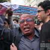 صدمات الثورة والميدان فى 4 أعراض نفسية