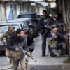مقتل الشاب عبدالله غنيمات في سوريا