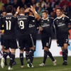 ريال مدريد النادي الاعلى تهديفا في جميع الدوريات الاوروبية
