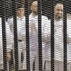 الإفراج عن فتيات الإسكندرية ومناهضين للانقلاب بمصر