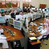 مؤشر سوق الأسهم ينخفض 0.7% في أكتوبر