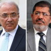 الأمن يفض مشاجرة بين أنصار شفيق ومرسي بشوارع بني سويف