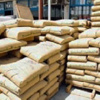استياء بين موزعي وتجار الأسمنت بالإسكندرية لتضارب أسعار الشركات
