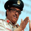 خلفان: "الإخوان" لهم طقوس "ماسونية" خلفان: "الإخوان" لهم طقوس "ماسونية"